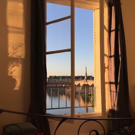 Les Lumieres De La Loire Daire Blois Dış mekan fotoğraf