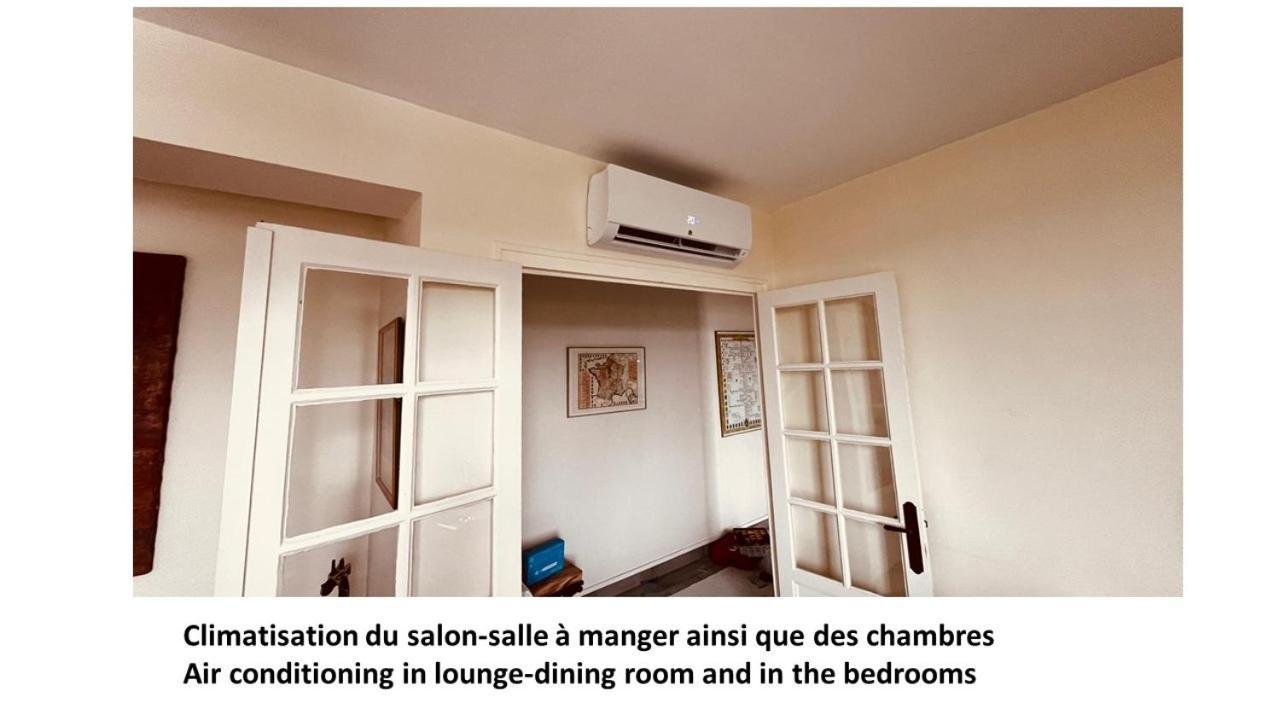 Les Lumieres De La Loire Daire Blois Dış mekan fotoğraf