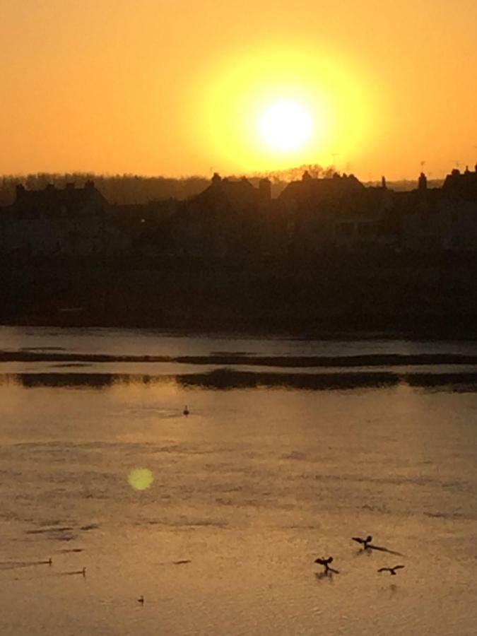 Les Lumieres De La Loire Daire Blois Dış mekan fotoğraf